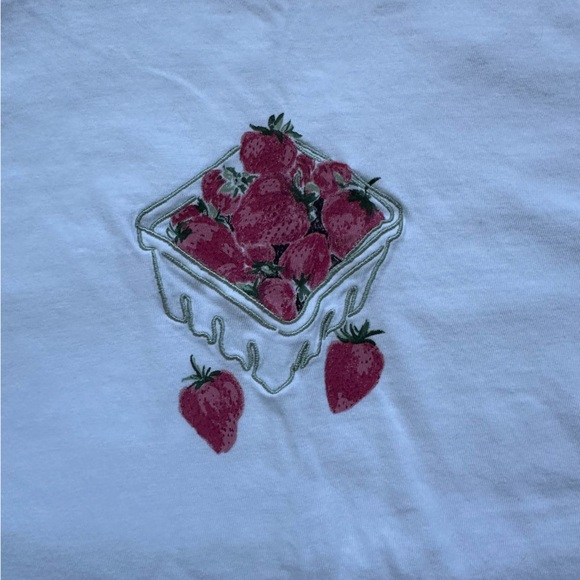 Baby tee - Picture 2 of 3